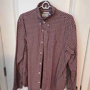 Old Navy button down